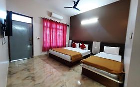 Hotel Golden Heights Gokarna
