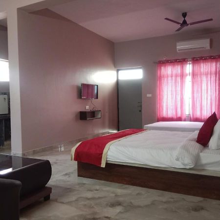 Hotel Golden Heights Gokarna Gokarna  Exterior photo