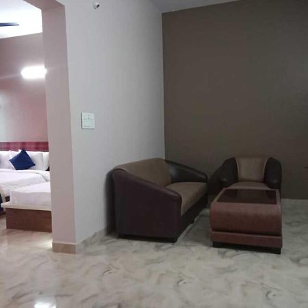 Hotel Golden Heights Gokarna Gokarna  Exterior photo